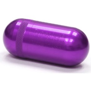Dynaplug Micro Pro Tubeless Rep Kit Purple