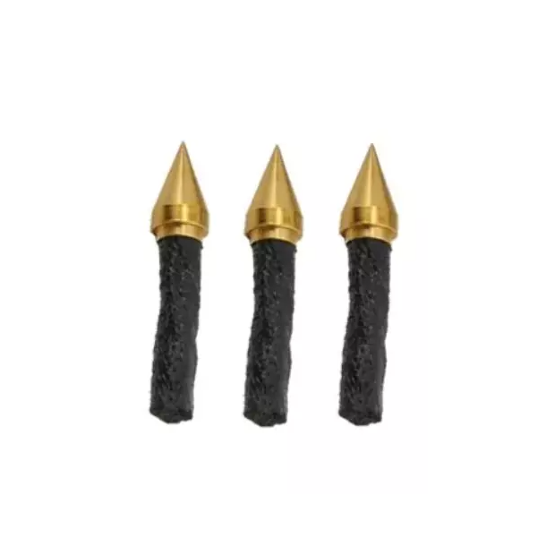 Dynaplug Soft Nose Tip 3 Plug Pack (DPB-4594)