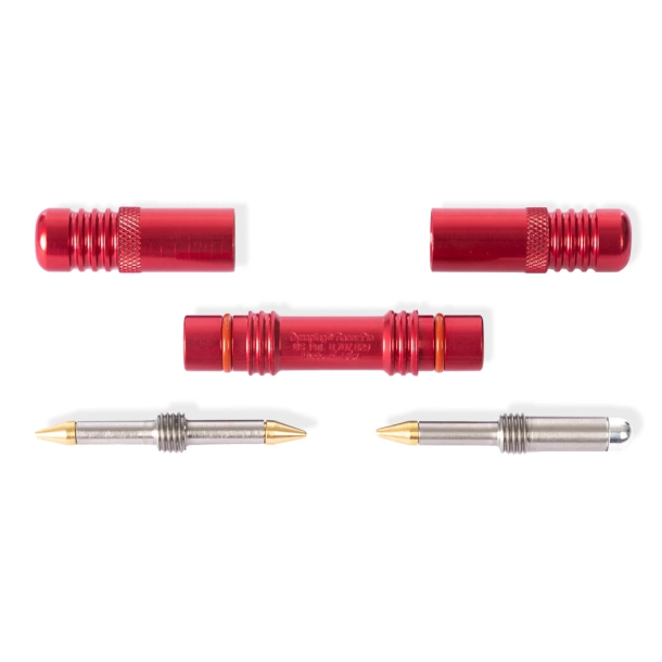 Dynaplug Racer Pro Tubeless Rep Kit 