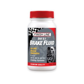  Finish Line Brake Fluid DOT 