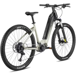 BESV TRX 1.3 Low Step