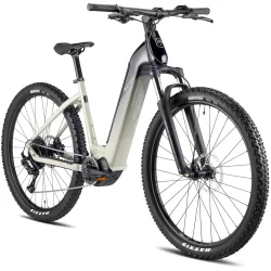 BESV TRX 1.3 Low Step