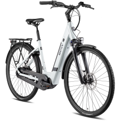 BESV CT 2.1 Low Step