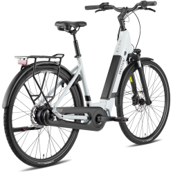 BESV CT 2.1 Low Step