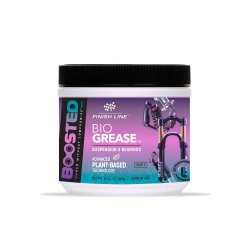 Finish Line BOOSTED� BIO Grease 