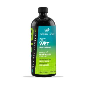 Finish Line BOOSTED� Bio Wet 