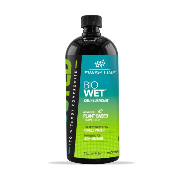 Finish Line BOOSTED� Bio Wet 