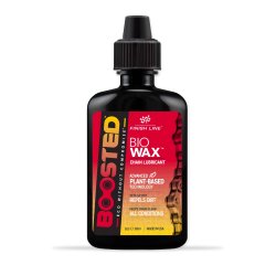 Finish Line BOOSTED� Bio Wax 