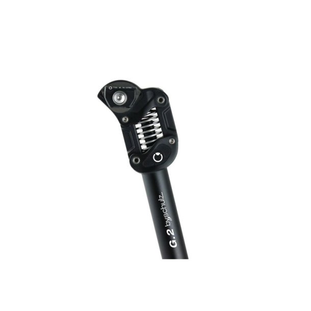 by.schulz G.2 ST 30,9 x 350mm