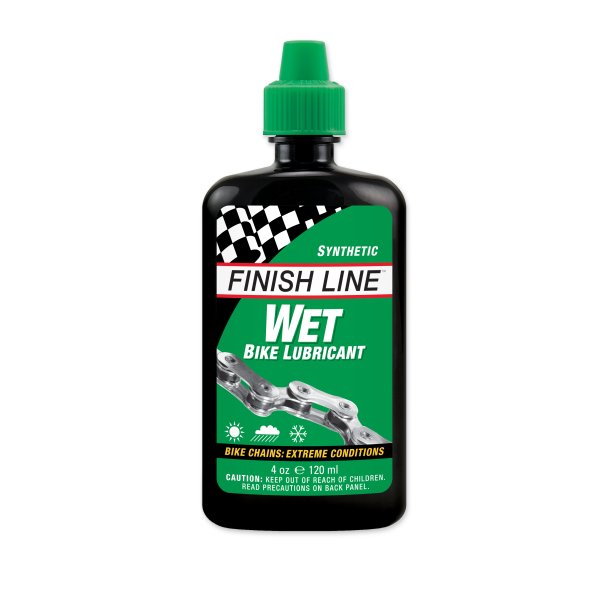 Finish Line Wet 120ML