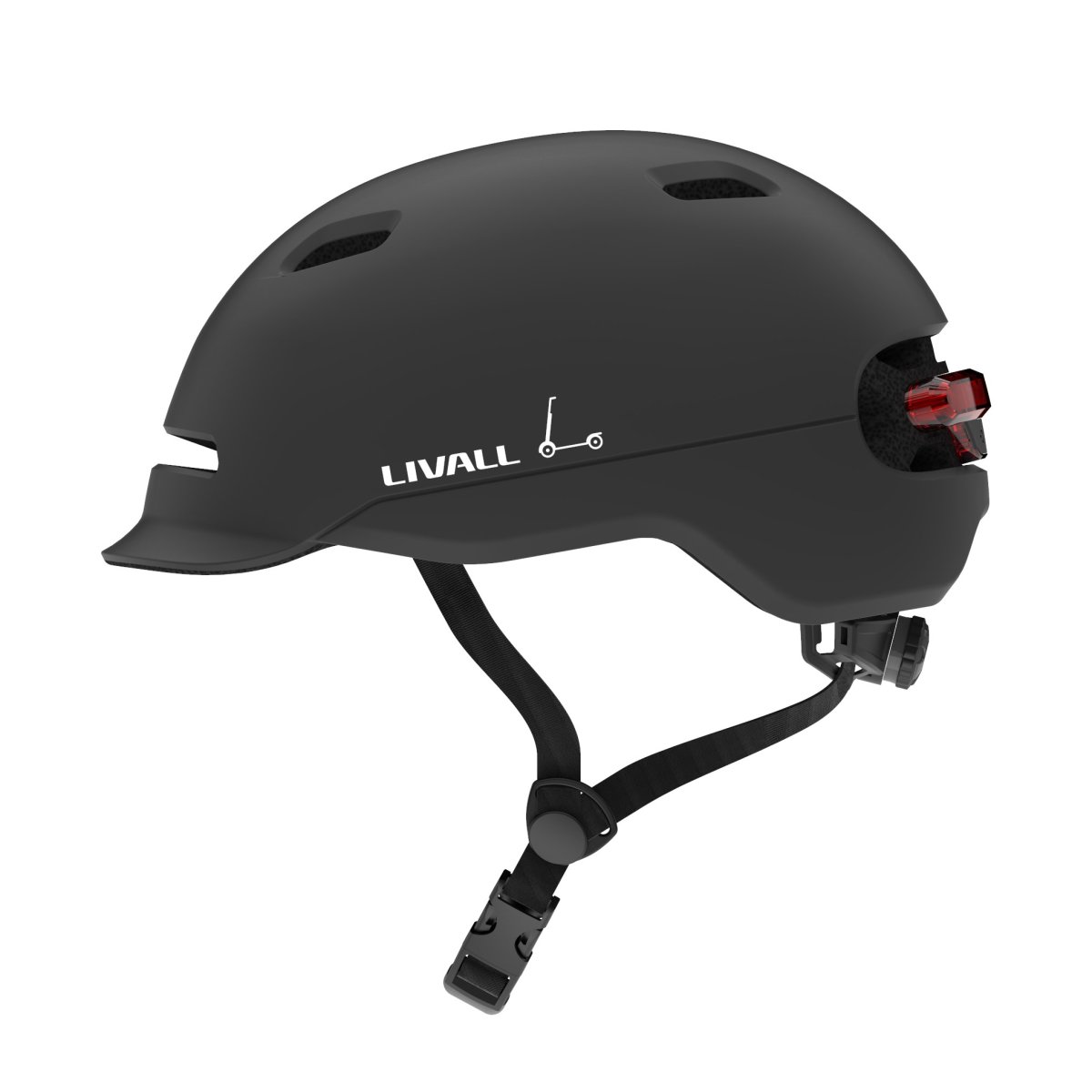 Livall C20 | bike helmet accessory