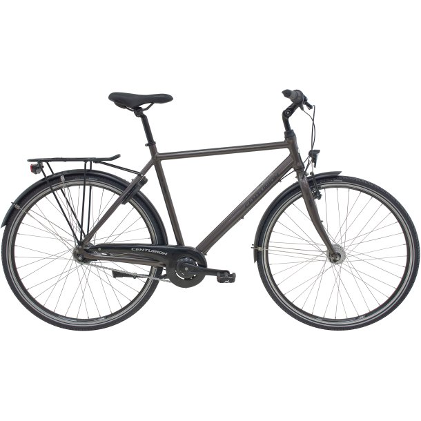 Centurion Challenger 