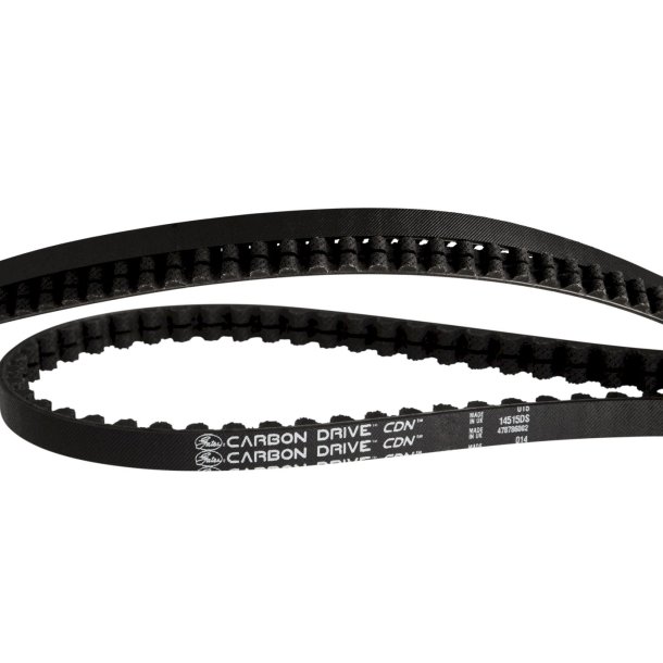 Gates CDN Belt 118T