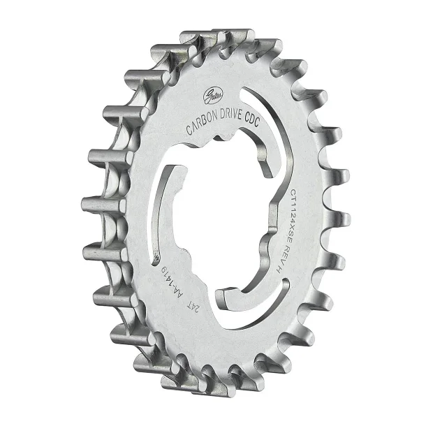 Gates CDN Surefit/Shimano