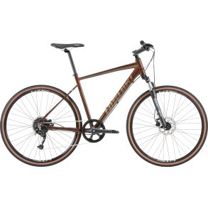 Nishiki Comp X-Nine
