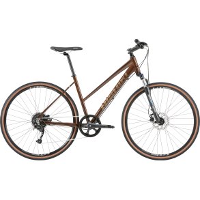 Nishiki Comp X-Nine