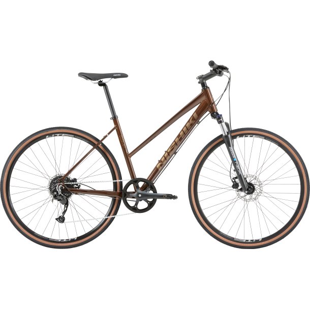 Nishiki Comp X-Nine