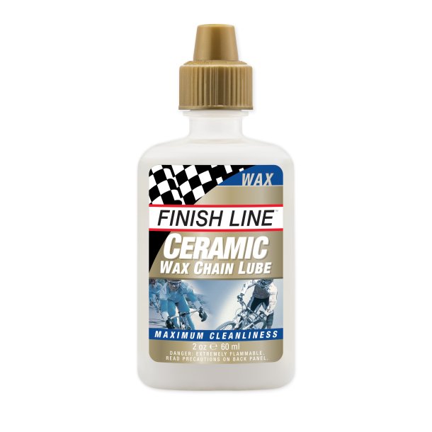 Finish Line Ceramic Wax