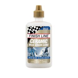 Finish Line Ceramic Wax