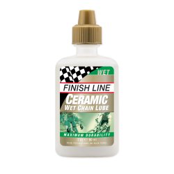 Finish Line Ceramic Wet