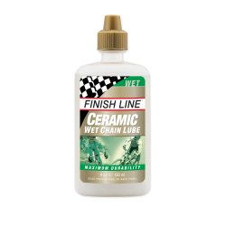 Finish Line Ceramic Wet