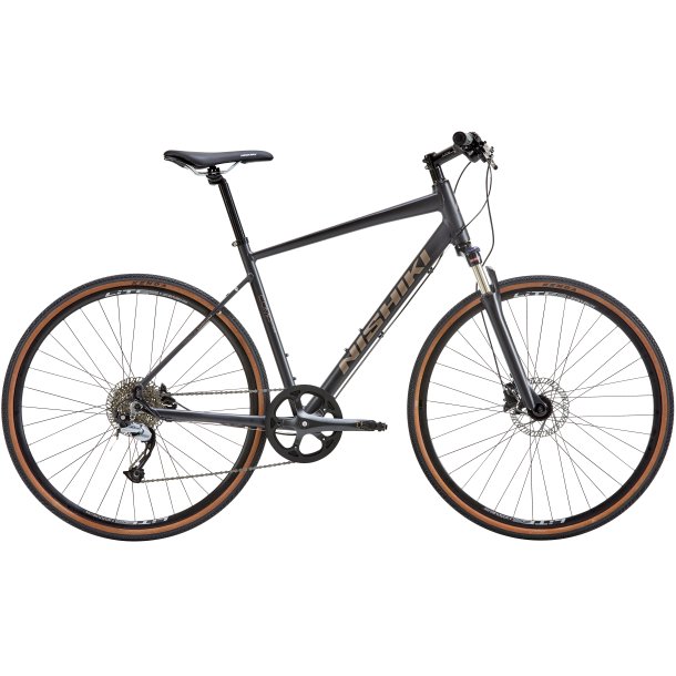 Nishiki Comp X-9 20"