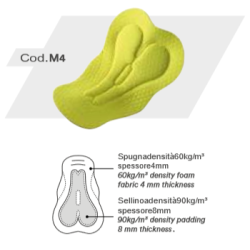 AL&Eacute; Solid Corsa