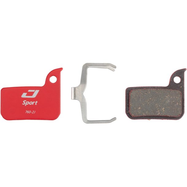 Jagwire Sport Skivebremsesko Sram