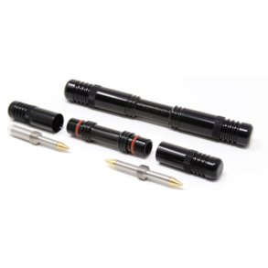 Dynaplug Racer Pro Tubeless Rep Kit 