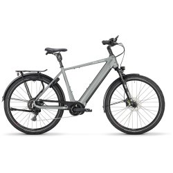 Falter E 9.8 KS Plus 750 - 2025