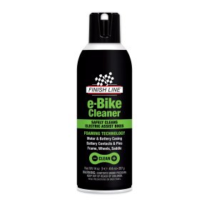  Finish Line E-Bike Cleaner 414ml