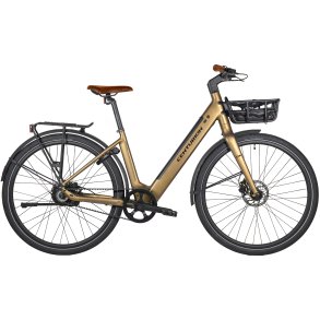 Centurion E-Basic BLT