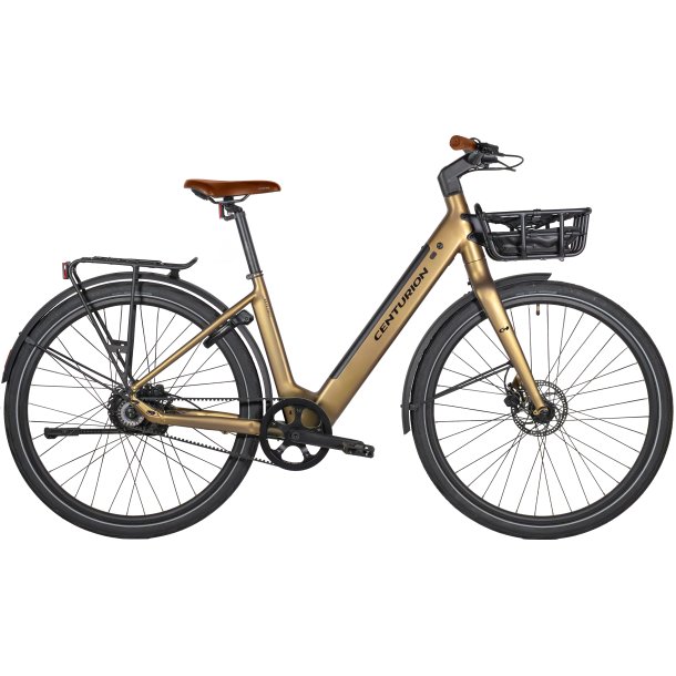 Centurion E-Basic BLT