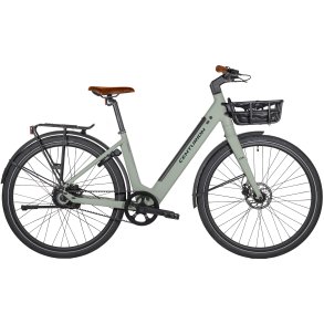 Centurion E-Basic BLT