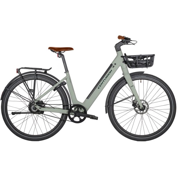 Centurion E-Basic BLT