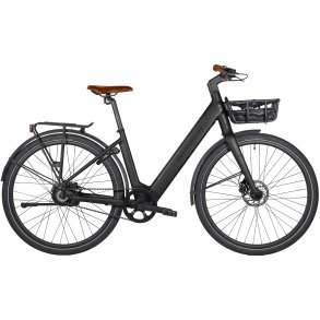 Centurion E-Basic BLT