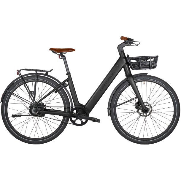 Centurion E-Basic BLT