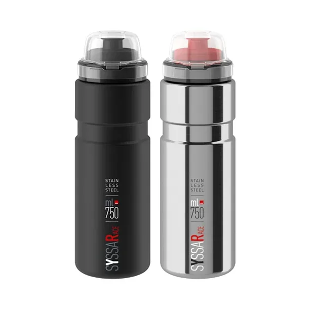 Elite Syssa Race 750ml