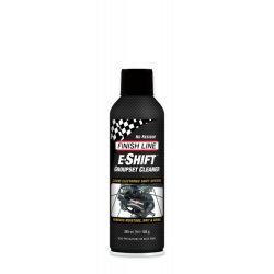 Finish Line E-Shift Group Cleaner