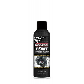 Finish Line E-Shift Group Cleaner