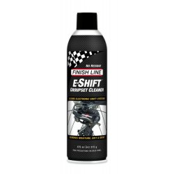 Finish Line E-Shift Group Cleaner