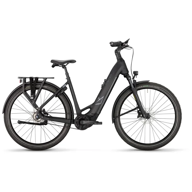 Falter E 9.4 SE RT 720 