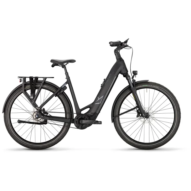 Falter E 9.4 SE FL Plus 800