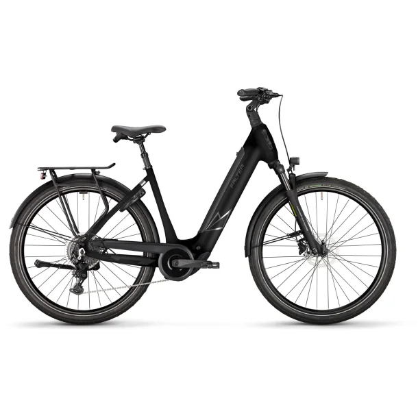 Falter E 5.0 540 Wave 
