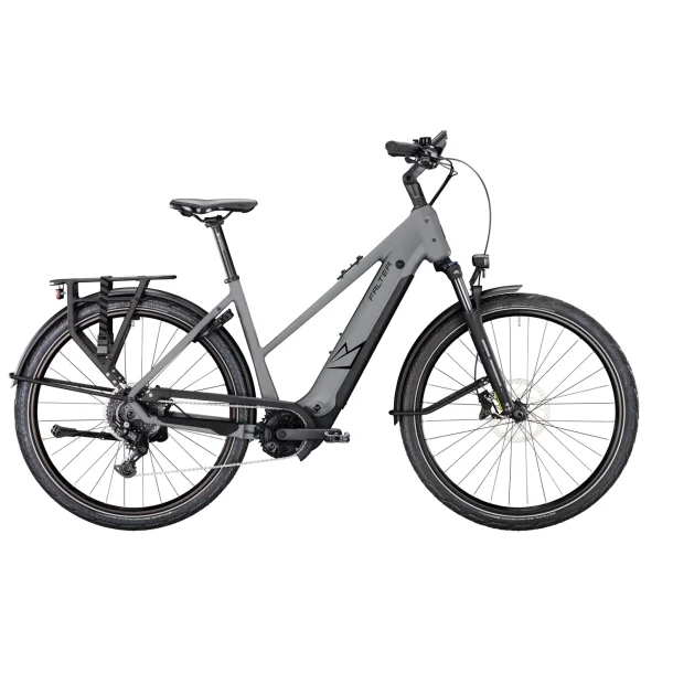 Falter E 7.0 Plus 800 Trapez 