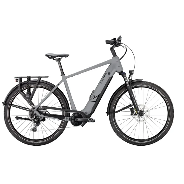 Falter E 7.0 Plus 800 Diamant