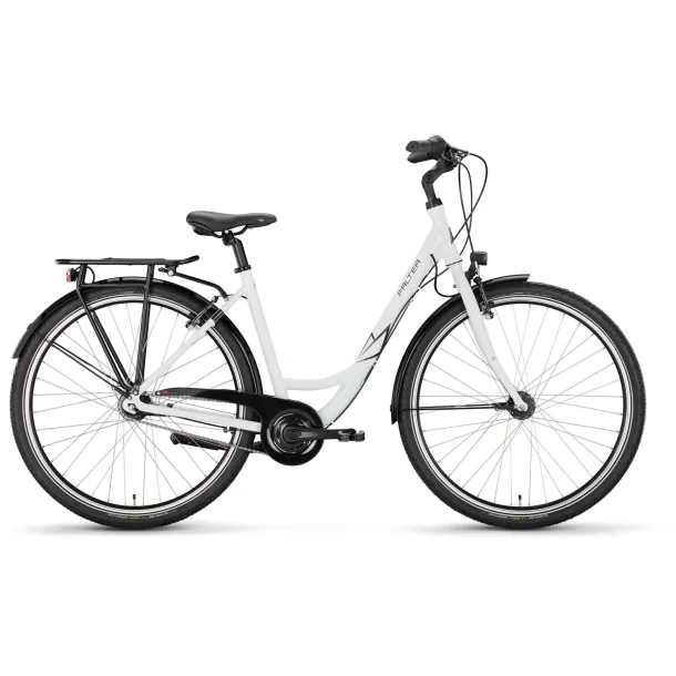 FAlter C3.0 Wave 