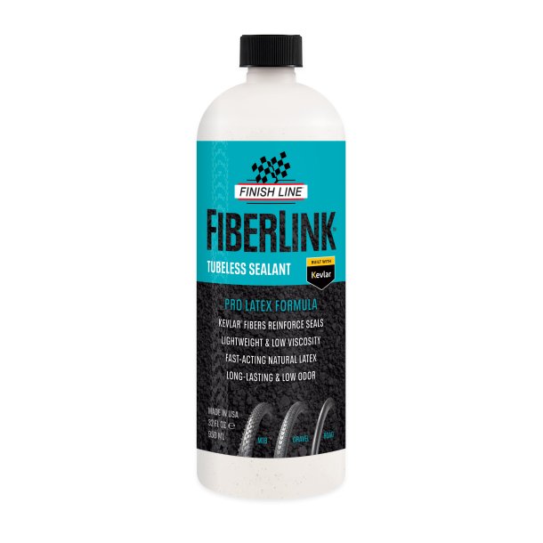  Finish Line Fiberlink Sealant 950ml