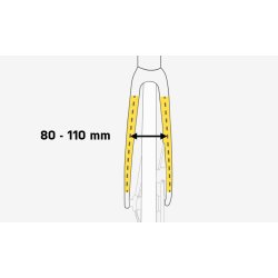 Topeak TetraRack GR1