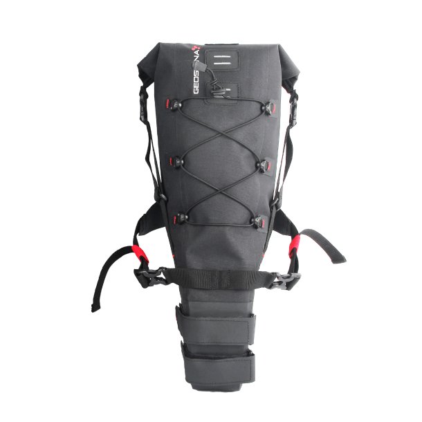 Geosmina Seat Bag small